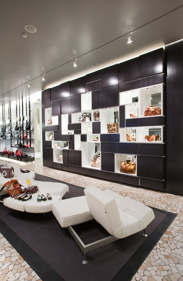 White Gallery: una shopping experience unica! 