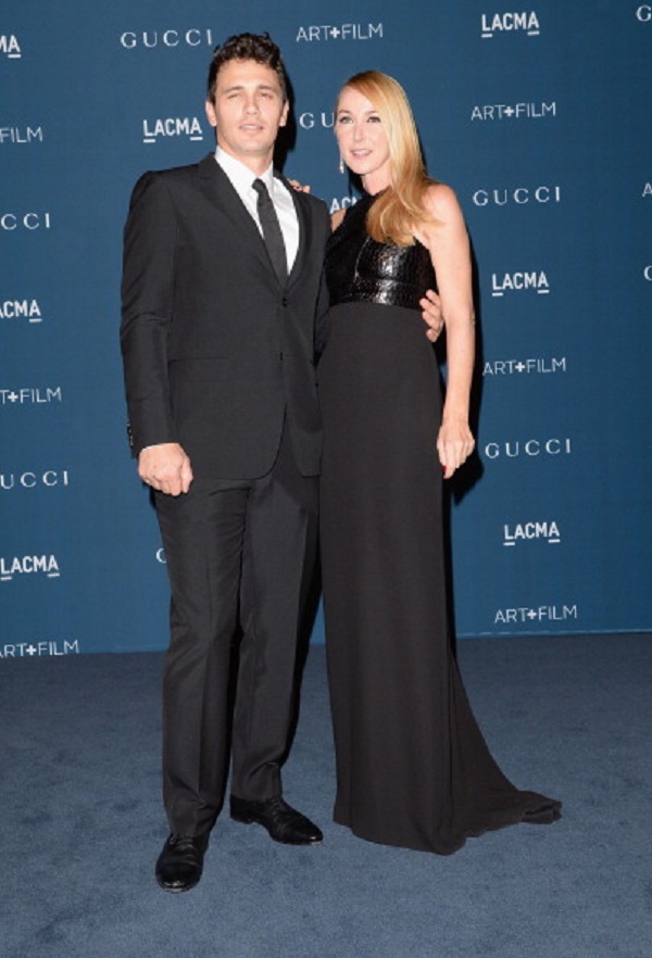 LACMA 2013 Art + Film Gala Honoring Martin Scorsese And David Hockney Presented By Gucci - Red Carpet