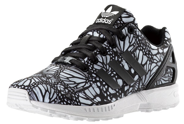 Adidas zx flux aw lab online