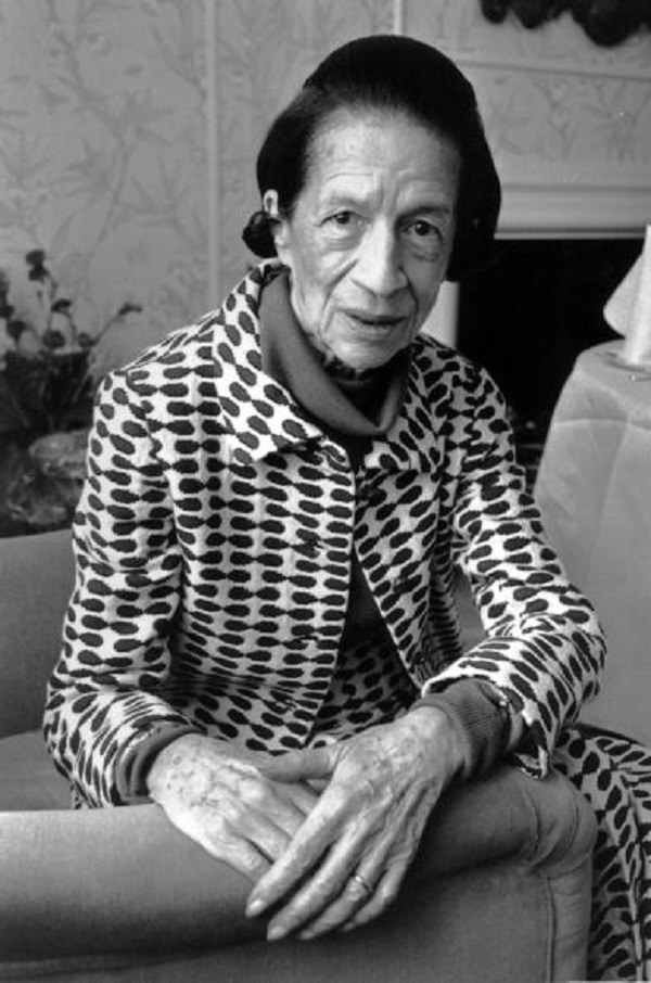 Diana Vreeland