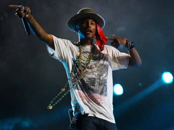 American Eagle Outfitters Celebrates The Budweiser Made In America Music Festival – Philadelphia, PA – Day 2