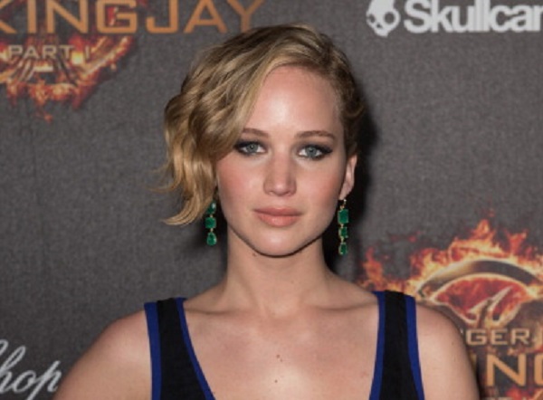 Jennifer Lawrence, gli outfit dell'estate 2014 - foto