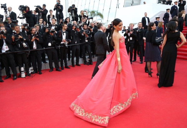 FRANCE-ENTERTAINMENT-CANNES-FILM-FESTIVAL