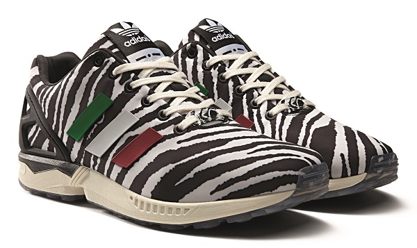 Adidas Originals e Italia Independent, la collezione negli store AW Lab