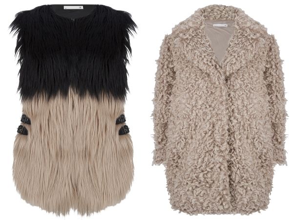 Inverno 2015, Super Trash punta tutto sull'eco pelliccia