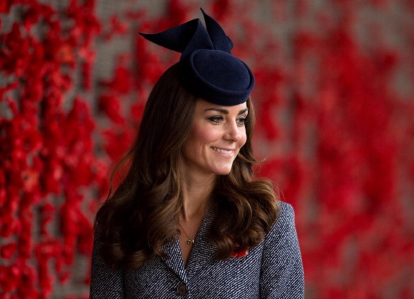 Kate Middleton, i suoi migliori look del 2014