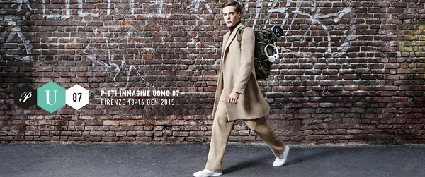 Pitti Uomo 87, dal 13 al 16 gennaio 2015 - calendario seconda parte