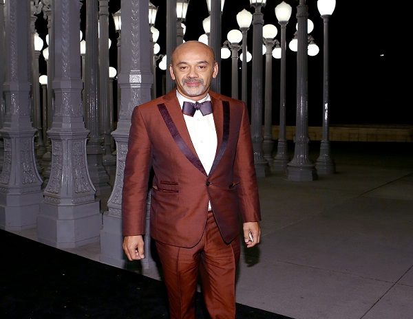 Buon compleanno Christian Louboutin!