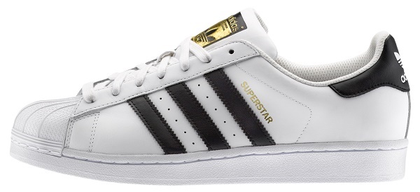 Adidas Originals e AW LAB presentano il grande ritorno della Superstar