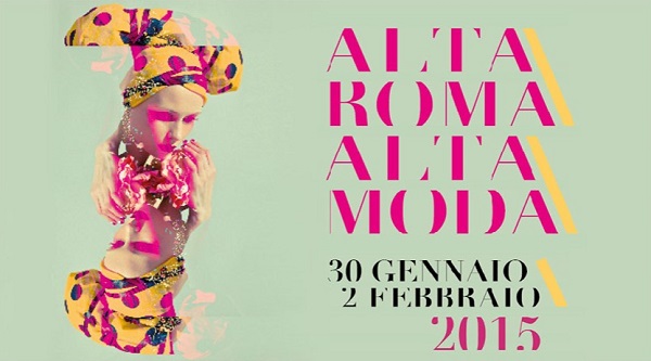 alta roma gennaio 2015