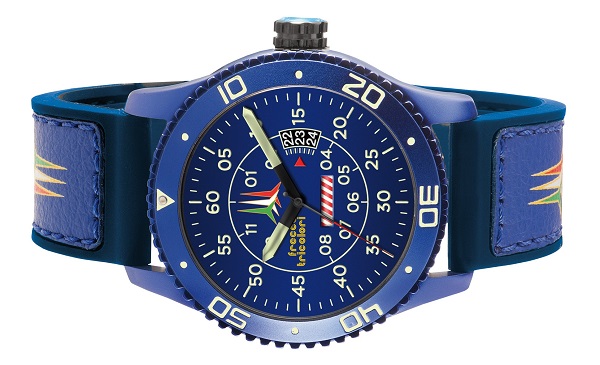 FRECCE TRICOLORI OROLOGI - Mod. ARIZONA ARROW