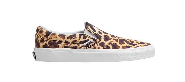 Vans e AW LAB, 6 nuove Slip-On per la p/e 2015