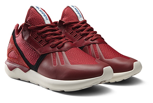 Tubular Runner Snake Pack, una novità firmata adidas Originals