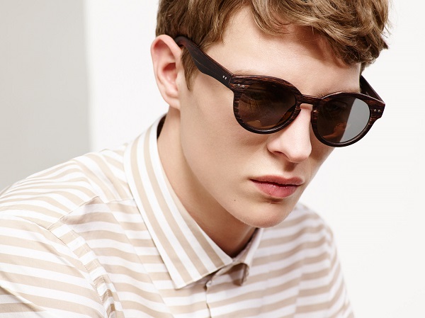 Zara uomo, sporty chic per la p/e 2015