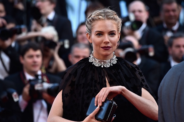 Festival di Cannes 2015, tutti i look di Sienna Miller