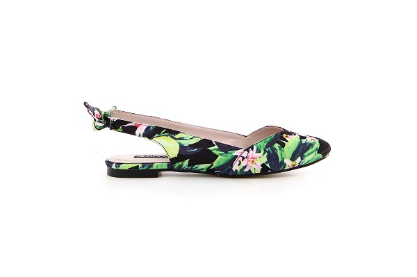 Scarpe p/e 2015, Tropical Love by Blocco 31