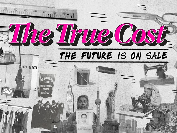 Altromercato presenta The True Cost, il film documentario sulla moda