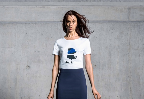 #KARLLIKESSPORTS, la capsule collection di Karl Lagerfeld in esclusiva su Zalando