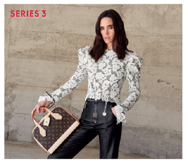 Louis Vuitton presenta la campagna ADV a/i 2015