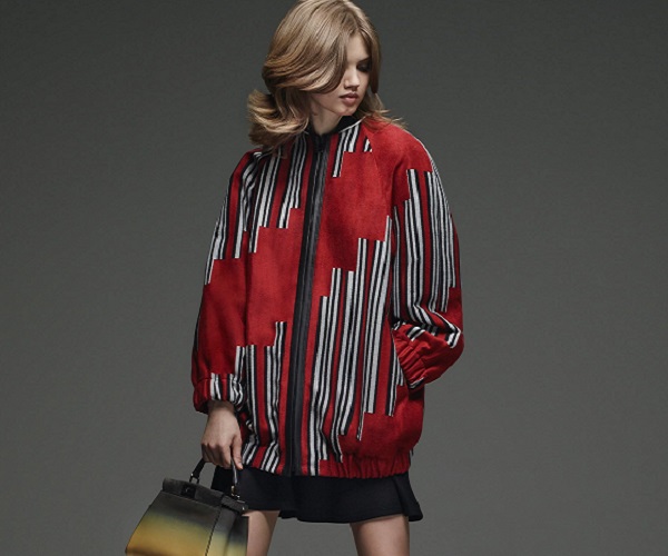 Collezioni a/i 2015-2016, Fendi pre-fall