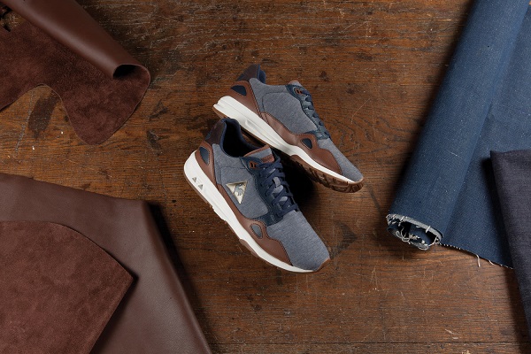 Scarpe a/i 2015-2016, Sport & Craft by LE COQ SPORTIF e AD AW LAB