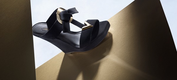 Scarpe a/i 2015-2016, collezione Louis Vuitton