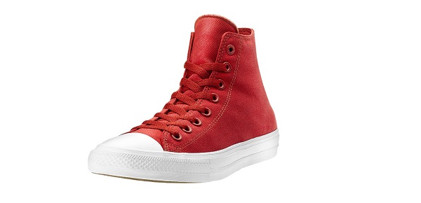 Scarpe a/i 2015-2016, da Converse le Chuck Taylor All Star II