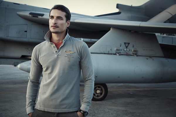 AERONAUTICA MILITARE - Uomo FW2015_2016 - 5