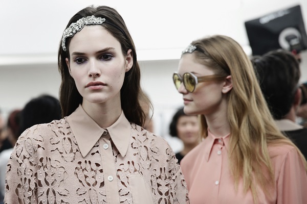 Alternative Views – Milan Fashion Week SS16