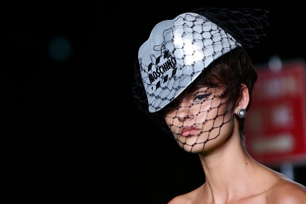 Moschino – Runway – Milan Fashion Week SS16