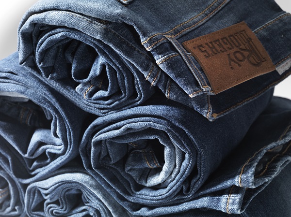 Jeans a/i 2015-2016, Roy Roger's e Candiani Denim