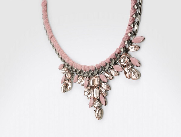 Natale 2015, bijoux e accessori by Marina Rinaldi
