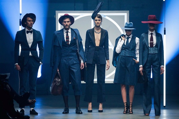 Global Denim Awards 2015, trionfa il Made In Italy