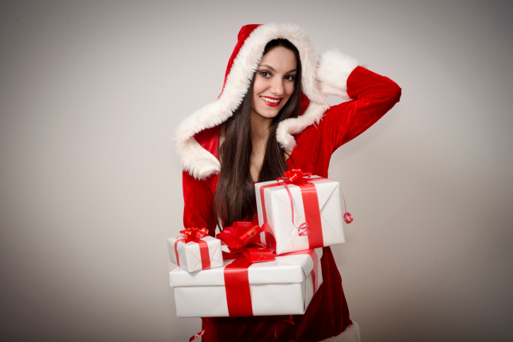 Natale 2015, ultimi affari con lo shopping online