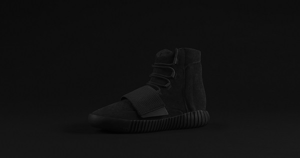 YEEZYBOOST 750, Kanye West e adidas Originals in esclusiva da AW LAB