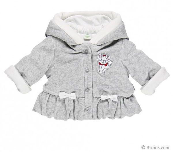 abbigliamento neonato on line Brums nuova collezione Nursery Disney Aristogatti Carica dei 101