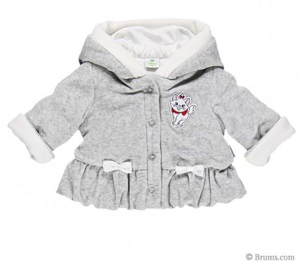 abbigliamento neonato on line Brums nuova collezione Nursery Disney Aristogatti Carica dei 101 