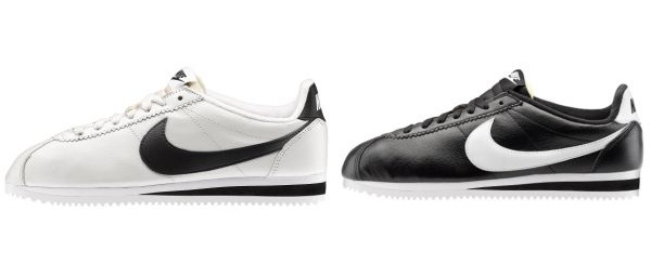 Scarpe p/e 2016, il ritorno delle Nike Cortez