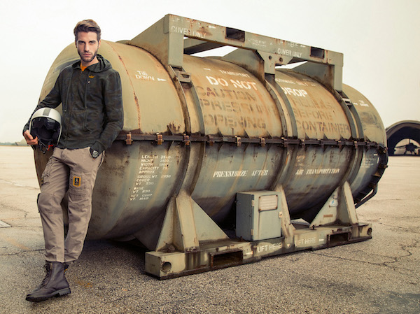 AERONAUTICA MILITARE – Collezione Uomo SS2016 – 1