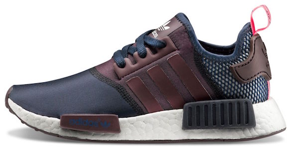 Scarpe p/e 2016, adidas Originals NMD da AW Lab