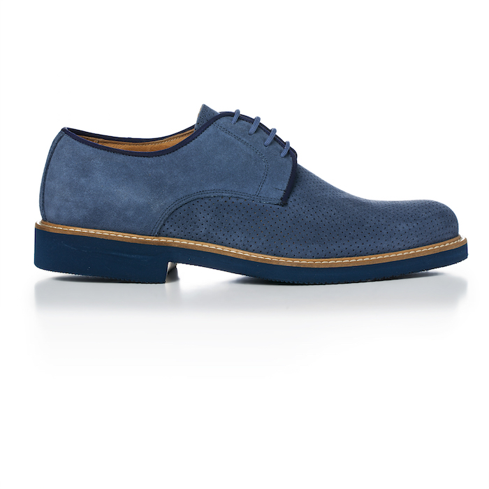 Scarpe p/e 2016, tutte le calzature uomo