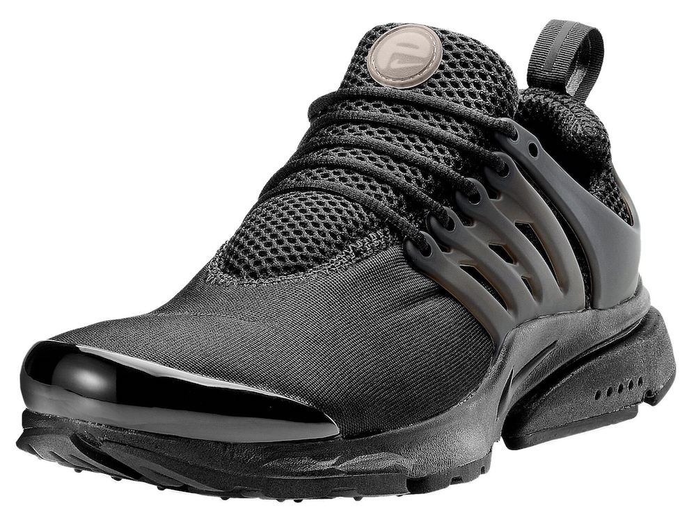 Scarpe p/e 2016, tornano le Nike Air Presto