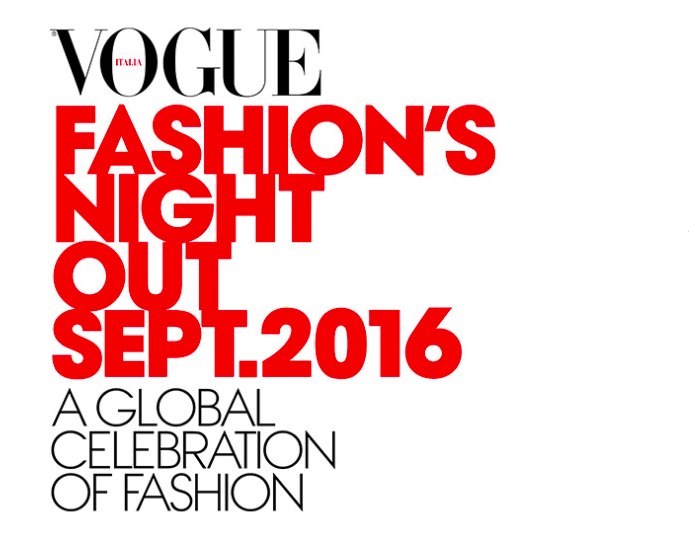 VFNO 2016, tutti gli eventi moda e beauty di questa edizione