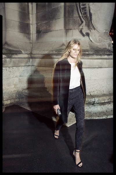 Massimo Dutti, collezione evening occasions 2016/2017