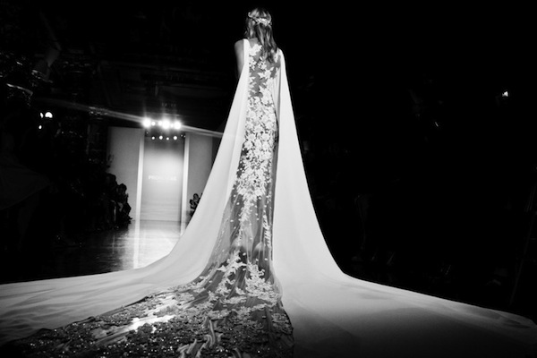 Sposa 2017, le tendenze