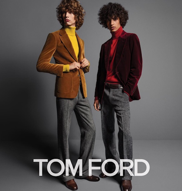 tom ford velluto