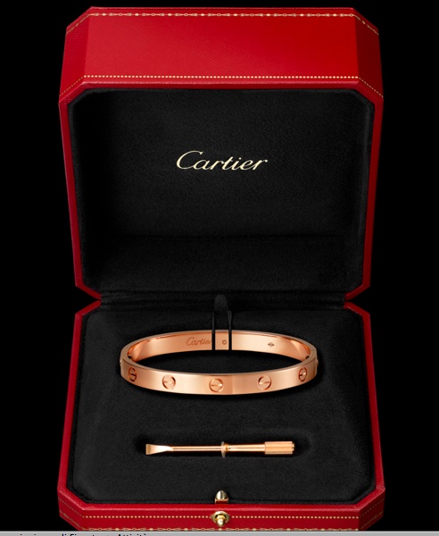 cartier