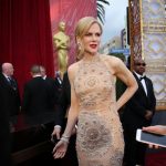 nicole kidman oscar 2017