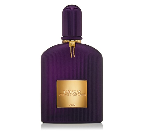 Tom Ford, il nuovo profumo Velvet Orchid Lumière