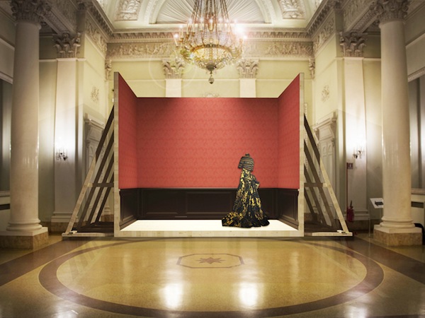 Palazzo Pitti, al via il Museo effimero della moda